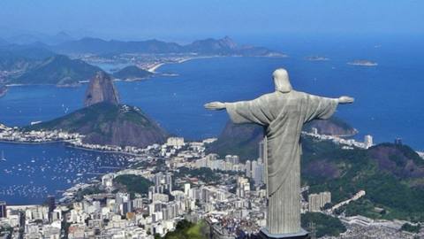 브라질 마약 갱단 소탕, 132명 사망…룰라 "경악"