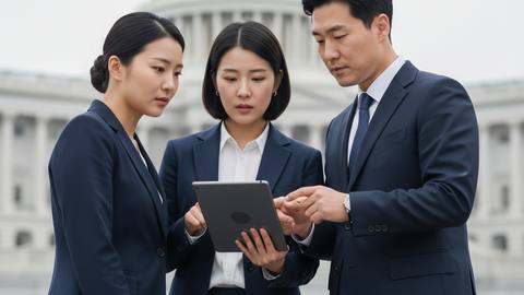 美 연준, 10월 금리 0.25%p 추가 인하