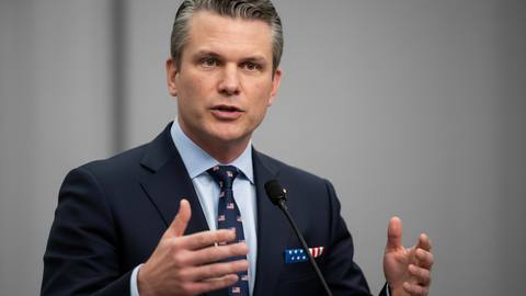 미 국방, 트럼프 정부 전작권 전환 추진 "훌륭" 지지