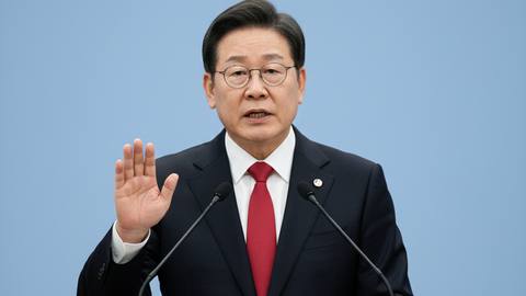 이재명 대통령, 10월 30일 경제 정책 발표 예정