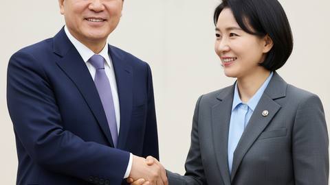 태평양-웨스트이그젝, 이재명 정부 업무 지원 MOU 체결