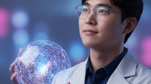 DeepSeek, AI 기억력 향상 새 방법 찾았다