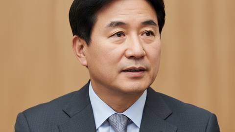 홍현익 "트럼프, 협상 결심…핵잠수함 승인 쾌거"