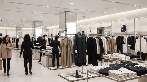 신세계인터내셔날, 연중 최대 쓱데이! 최대 50% 적립