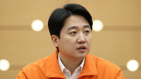 이준석 "車·반도체 관세 인하 성과, 철강은 과제"