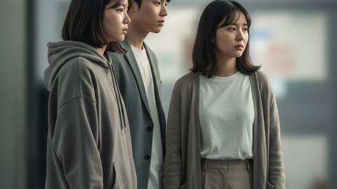 교회 떠나는 청년들, '빼기' 미덕 필요