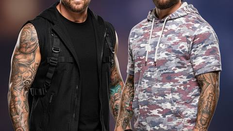 MLW, 킬러 크로스 vs 매트 리들 빅매치 확정