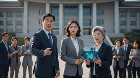 챗봇, 음모론 반박에 효과적…새로운 가능성 제시