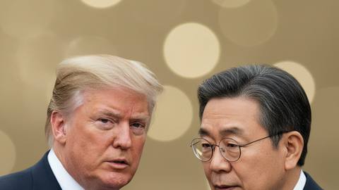 이재명-시진핑, 무역전쟁 휴전…韓 경제 도약 기회 삼아야