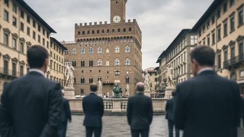 ECB, 3연속 금리 동결…미중 무역 협상 진전