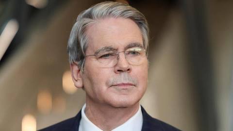 韓 재무 "다음주 미중 무역협상 서명, 틱톡 매각 마무리"