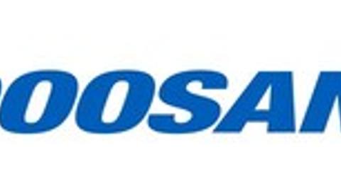 두산-엔비디아, AI 동맹…건설·발전·로봇 혁신