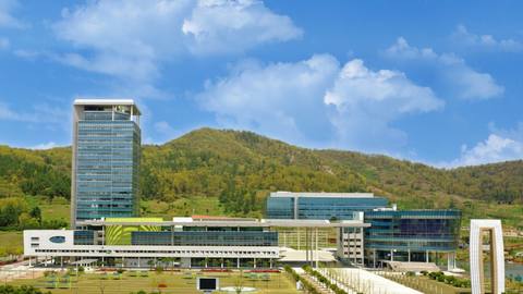 전남도, 한일해협 지사회의서 탄소중립 전략 공유