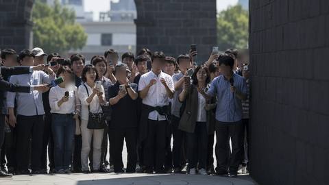 언론, 야당에 유리한 주요 뉴스 외면 논란