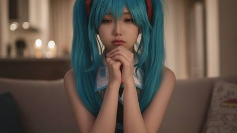 인플루언서 사망 추정, SNS 애도 물결 확산