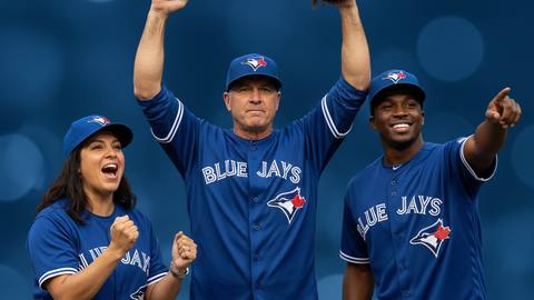 2025 월드시리즈: 블루제이스, 우승 도전!