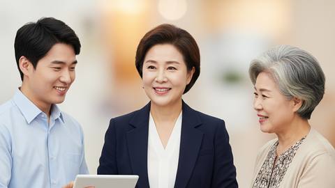 공주시, 개인정보 보호의 날 맞아 캠페인 전개