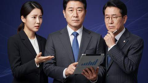 韓 관세 영향, 연말선물 1인당 19만원 추가 부담