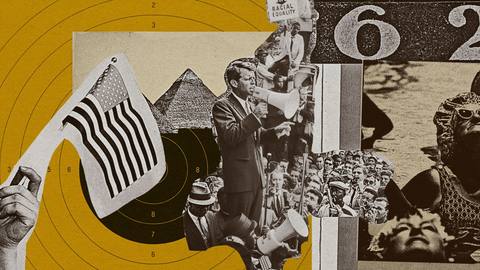 MIT 기술 리뷰: 새로운 음모론 시대 개막