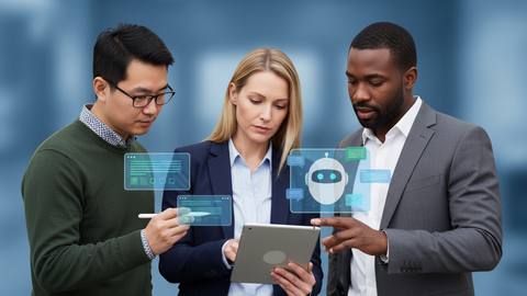 에이전트 AI, 임상 전문가 활용 극대화