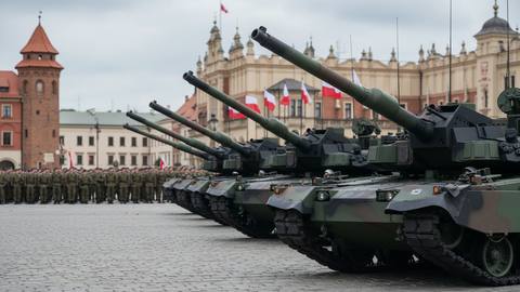 현대로템 3분기 영업익 2777억, 분기 최대 실적 달성