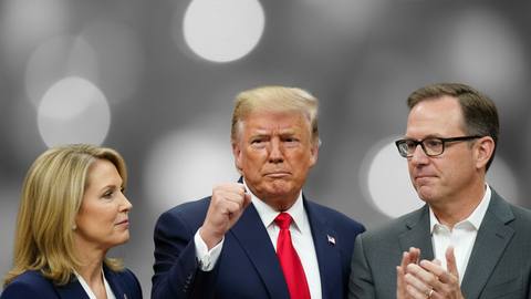 미국, 불법 이민자 추방 위한 이민 중단 요구 확산