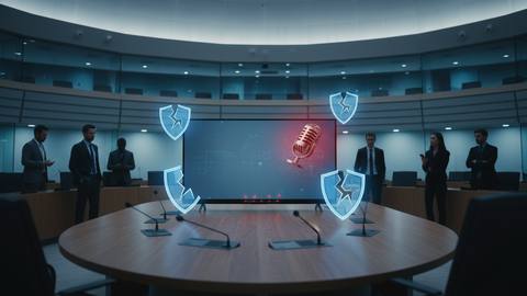 스마트TV, 음성명령 꺼도 마이크 작동 논란