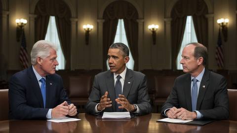 미국 상원, 정부 셧다운 해결 위해 주말 긴급 회의
