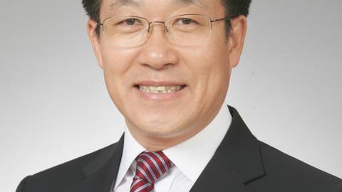 송태규 전 교장, 더불어민주당 익산갑 지역위원장 내정