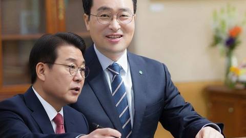 LH 사장 후보에 이재명 변호사 거론…'변호사 왕국' 논란