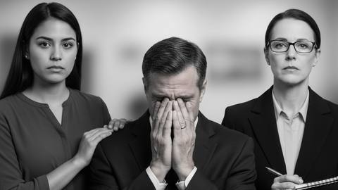 불법체류자 뺑소니 사망사고 발생