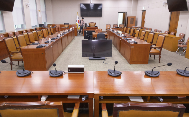 국감 13일 개막, 여야 주도권 싸움 격화 예상