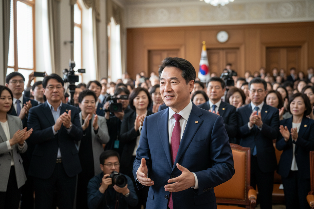 커티스 슬리워, 뉴욕 시장 출마…"나를 뽑아야 하는 이유"
